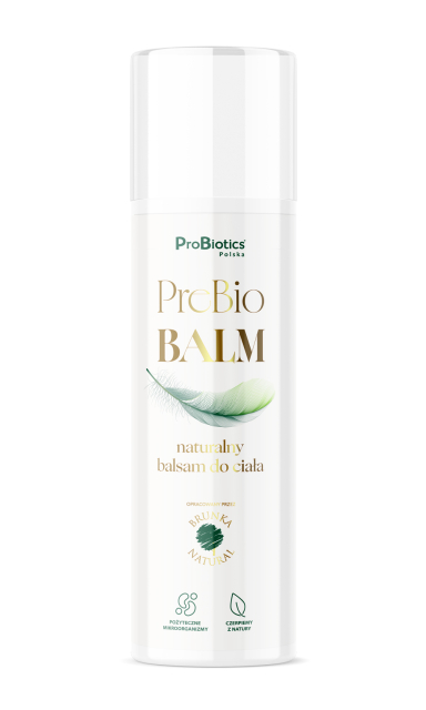 PreBio BALM PreBio BALM
